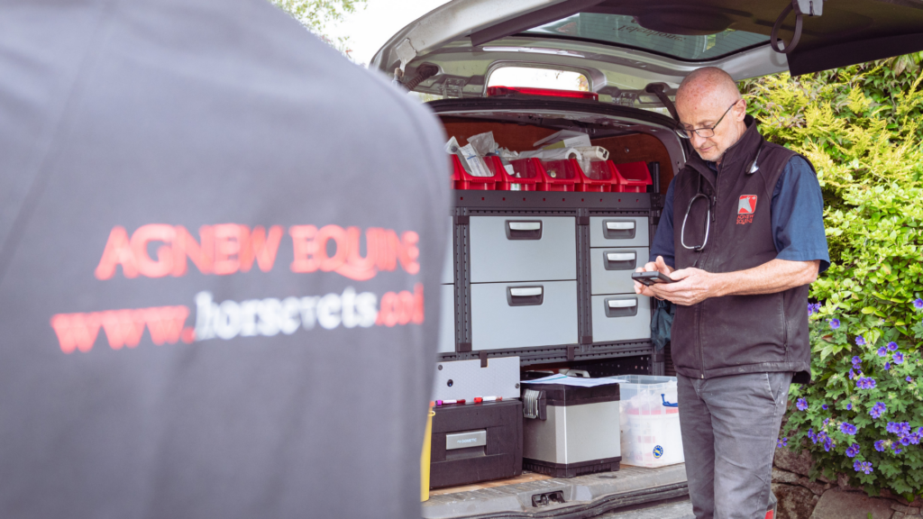 Mastering stock control: A 5-Star framework for veterinary practices