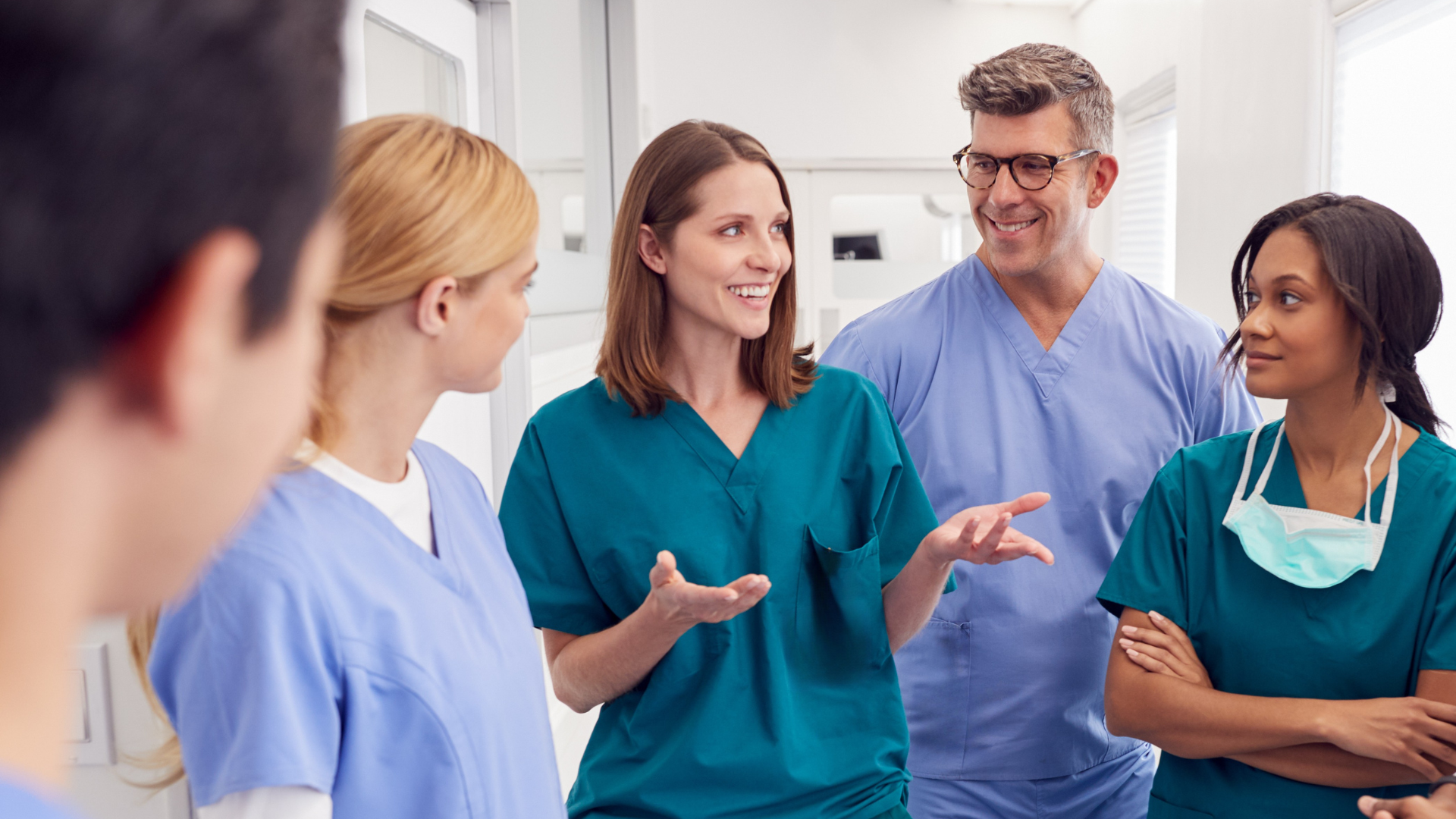 Resilience for veterinary business leaders: Psychological safety