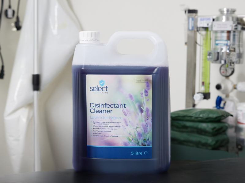 Study urges practices to step up hygiene focus