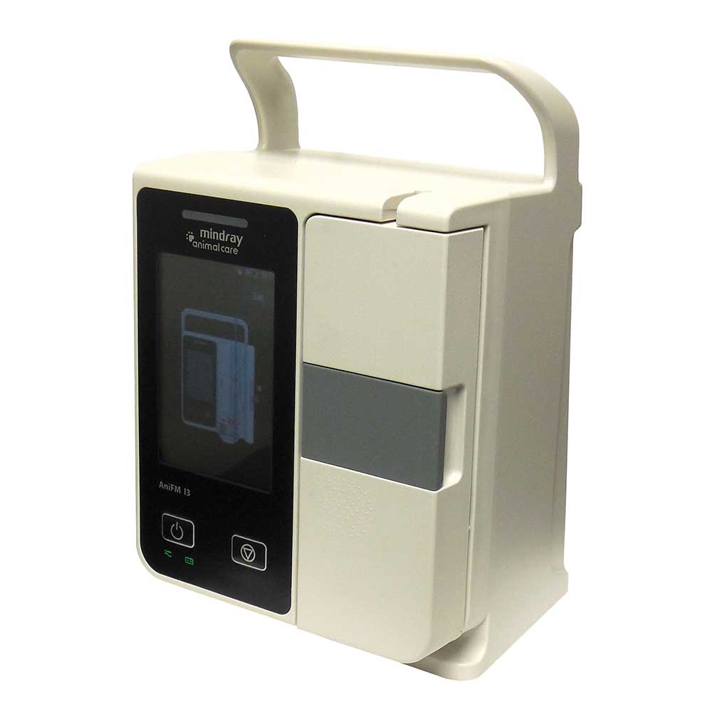 AniFM I3 Infusion Pump