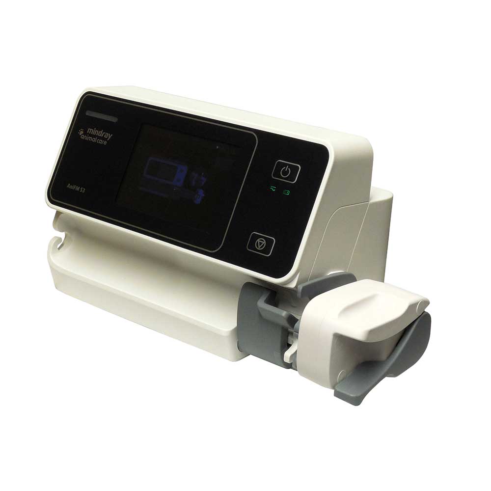 AniFM S3 Syringe Driver