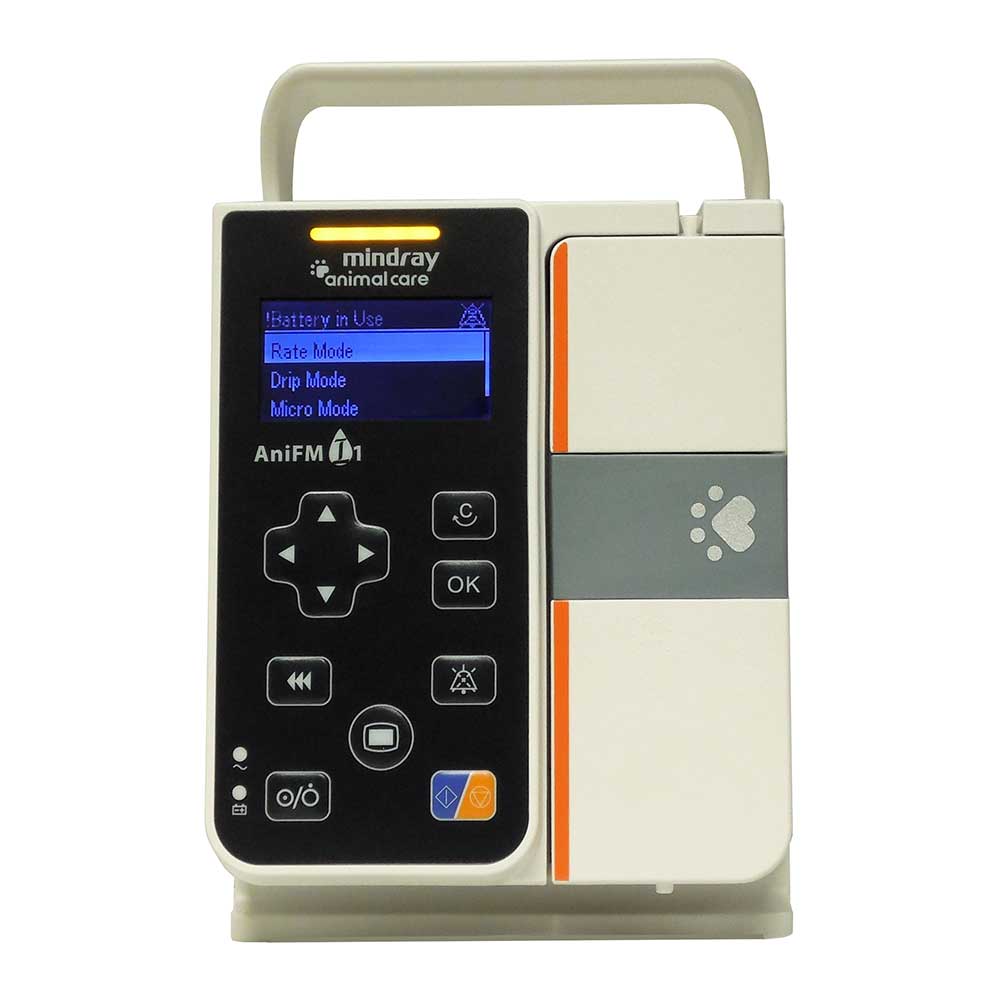 AniFM I1 Infusion Pump
