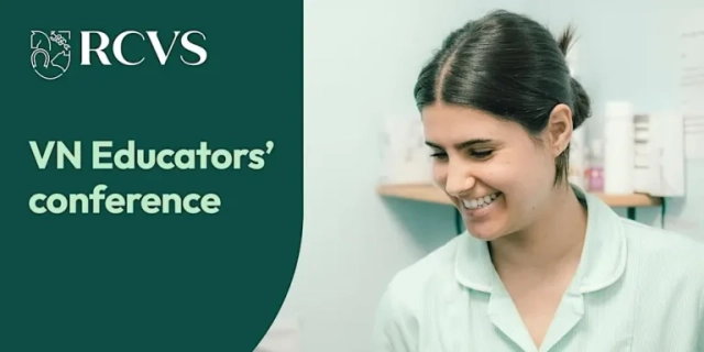 RCVS unveils ‘future RVN’ theme for VN Educators Conference