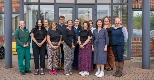 BVNA hails ‘inspiring’ VetPartners VNAM roundtable