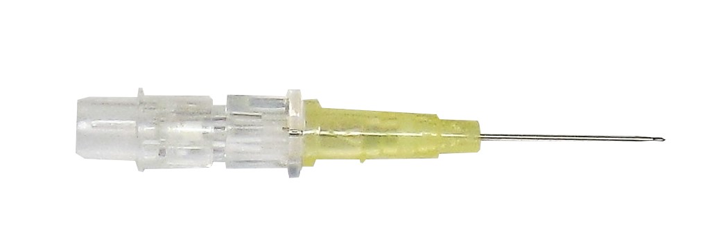 Deltaven T Catheters
