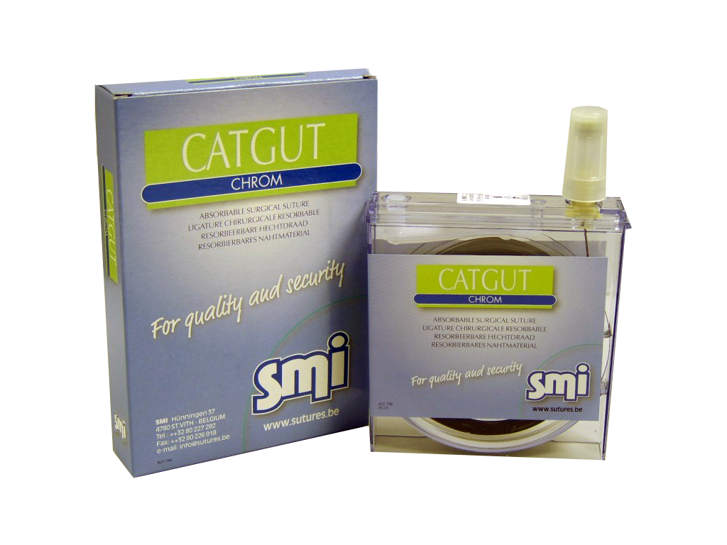 CATGUT SMI