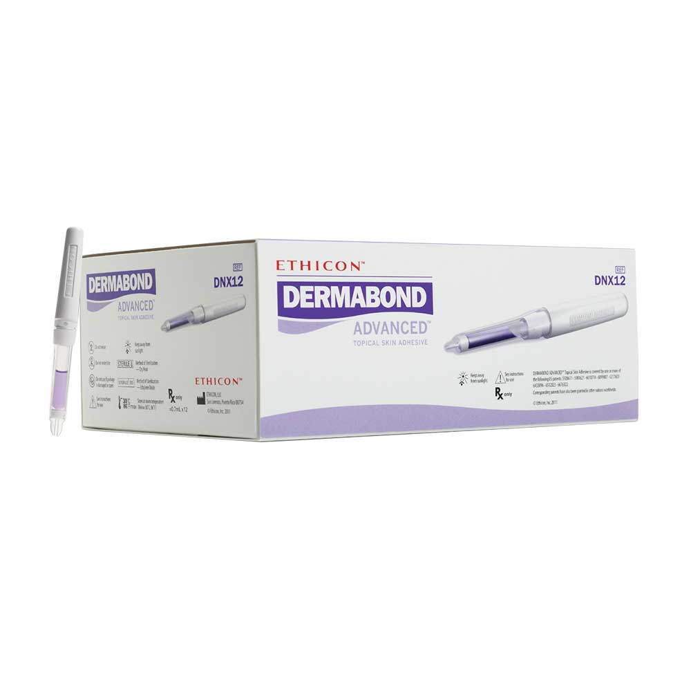 Dermabond Advance Skin Adhesive