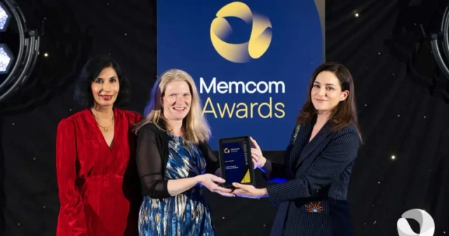 RCVS’ new website wins excellence award