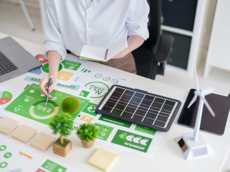 Sustainable Practice of the Future tool launches